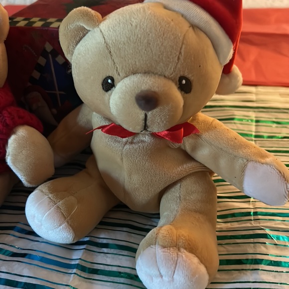 CHERISHED TEDDIES 🐻 STUFFED BEARS 🐻 - Picture 5 of 7